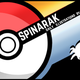 Illustration for article titled Spinarak Sez OMGBBQROFLCOPTERZ! Pokemon One a Day, Series 2!